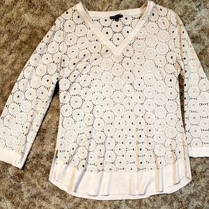 Alberto malkali tunic